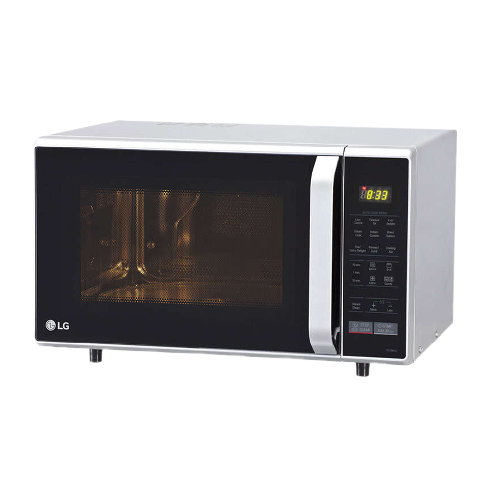 Lg on sale convection microwave